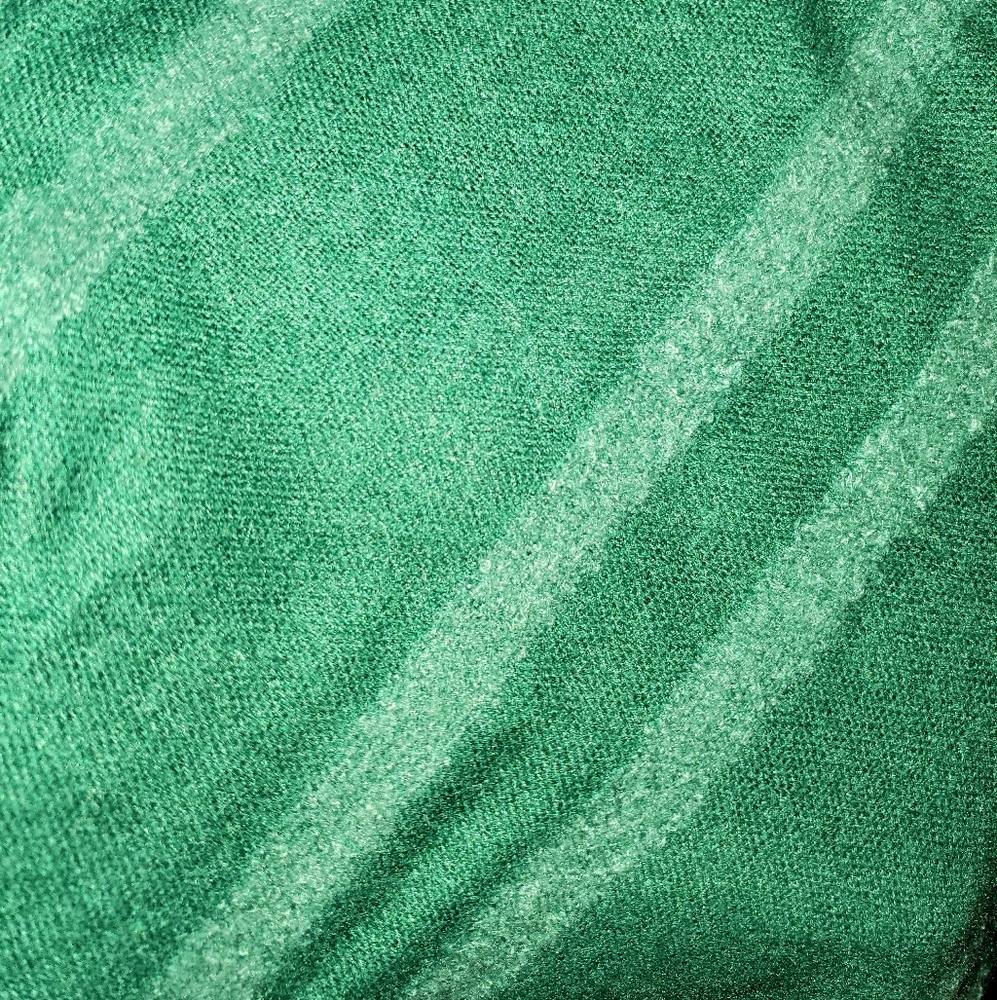 Target Chenille Pattern Throw - Picture 8 of 10